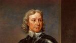 oliver cromwell portrait