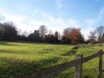 bury filed clavering