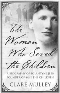 Jebb Web Eglantyne Jebb - Saffron Walden Historical Society