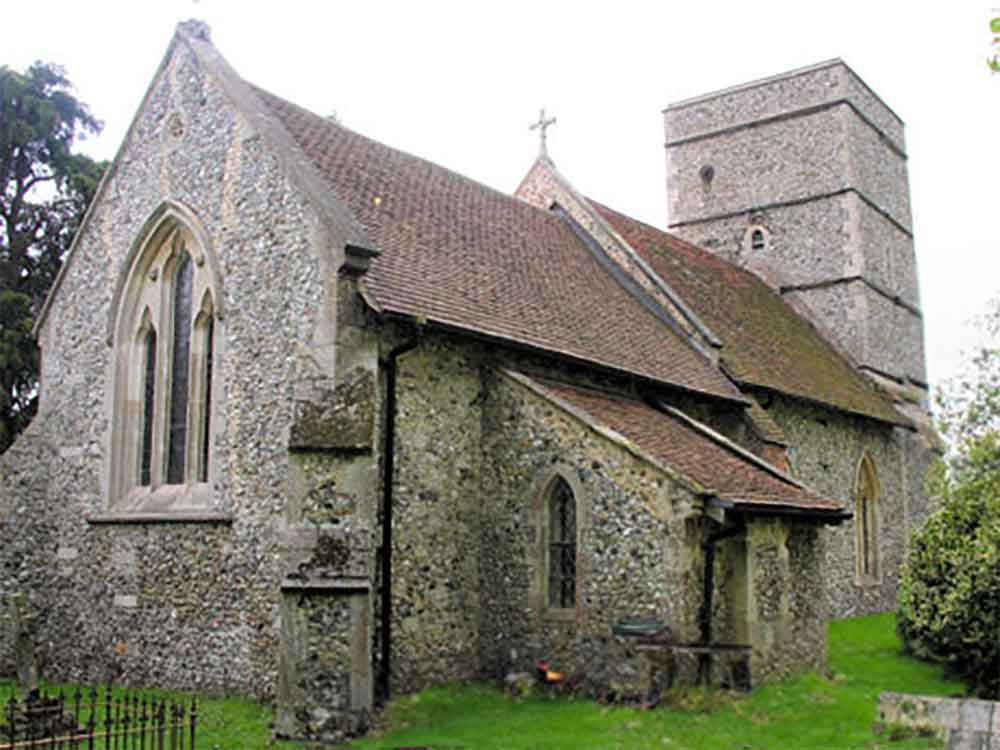 Featured image for “Researching the Pledger Family”