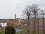 Roof tops