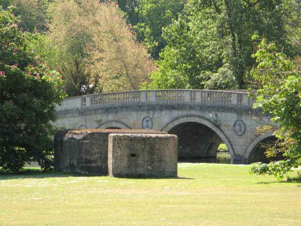 Featured image for “Demolition Line: WW2 Defences Littlebury Bridge to Shortgrove Bridge”