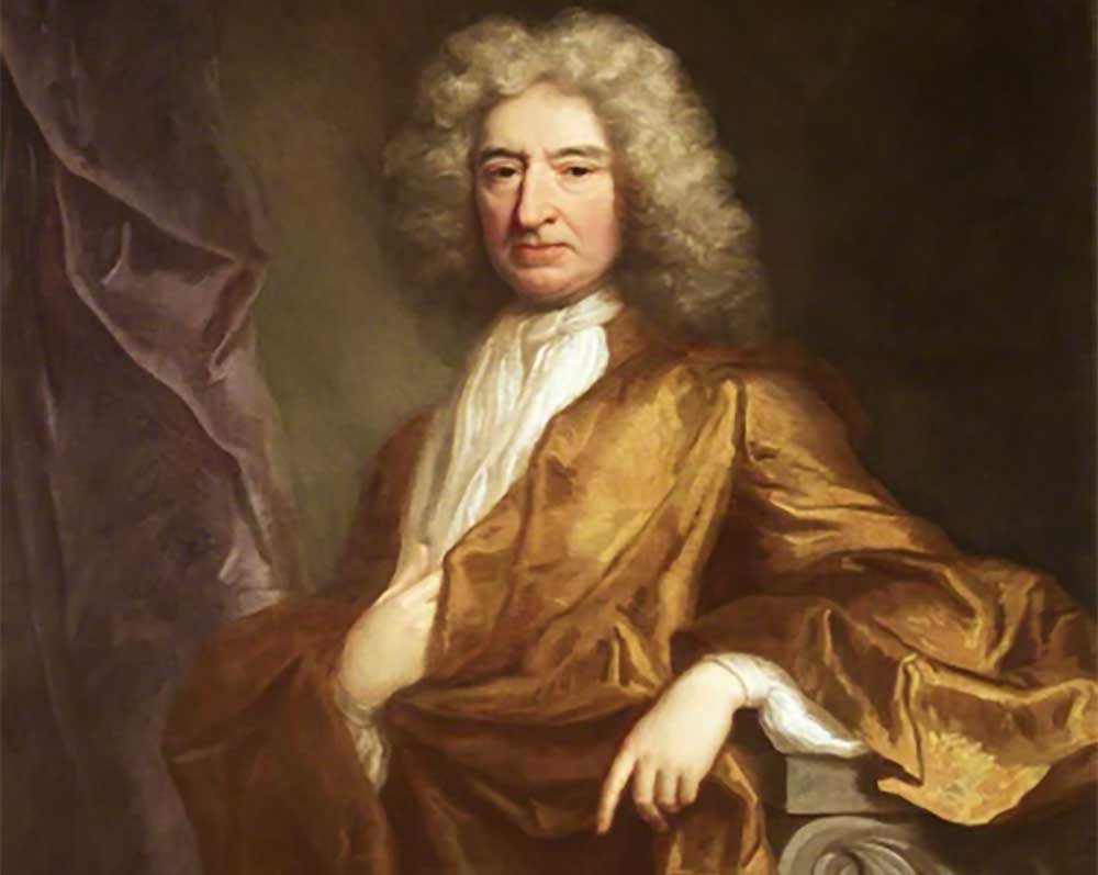 Featured image for “Edward Colston (1636-1721)- The Slaver Who Owned Strethall”