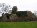 castle