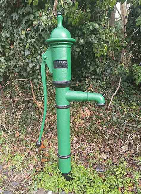 pump