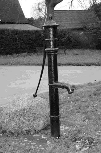 pump