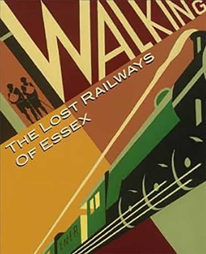 Featured image for “Walking the Lost Railways of Essex”