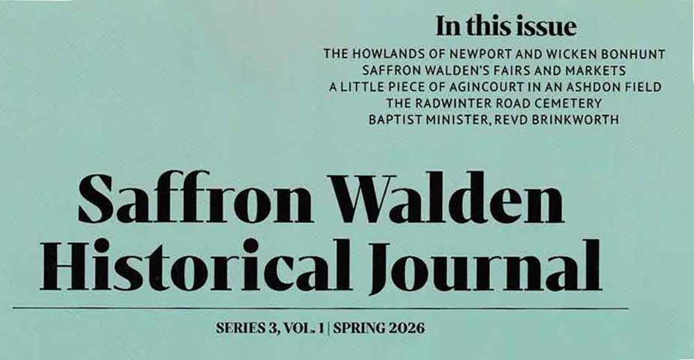 Featured image for “NEW JOURNAL (SERIES 3) LAUNCHED”