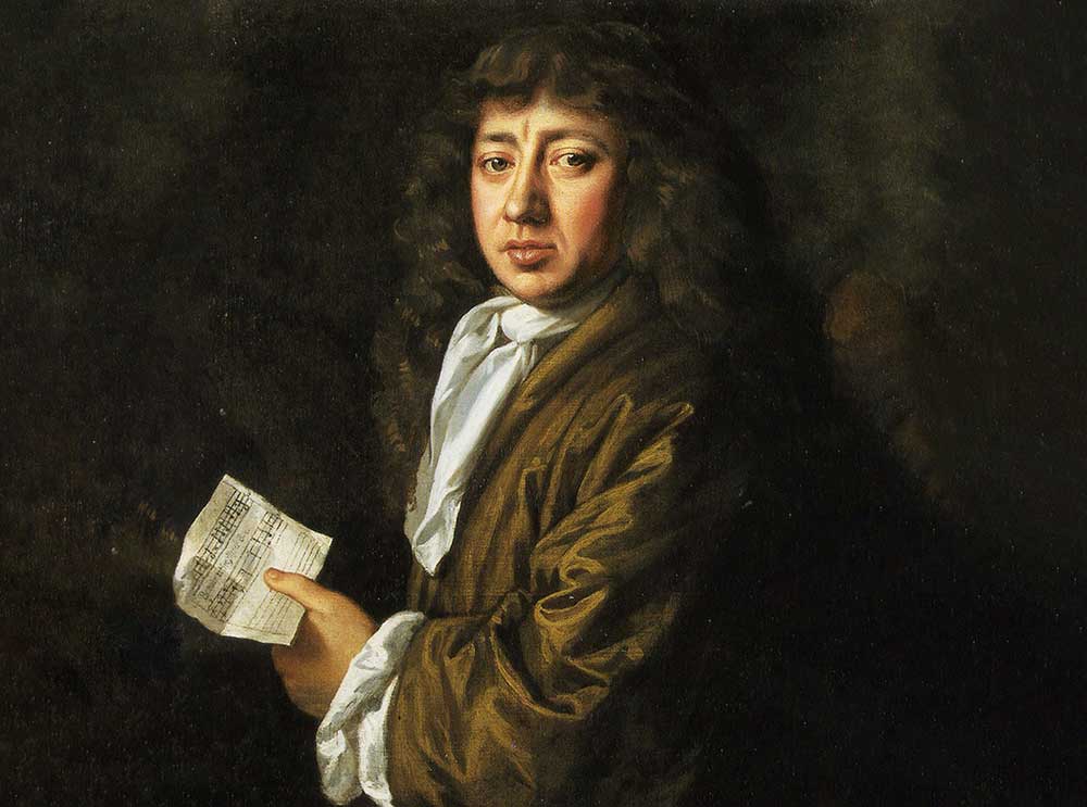 Featured image for “Samuel Pepys and Saffron Walden”