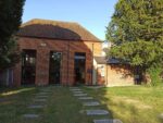meeting house