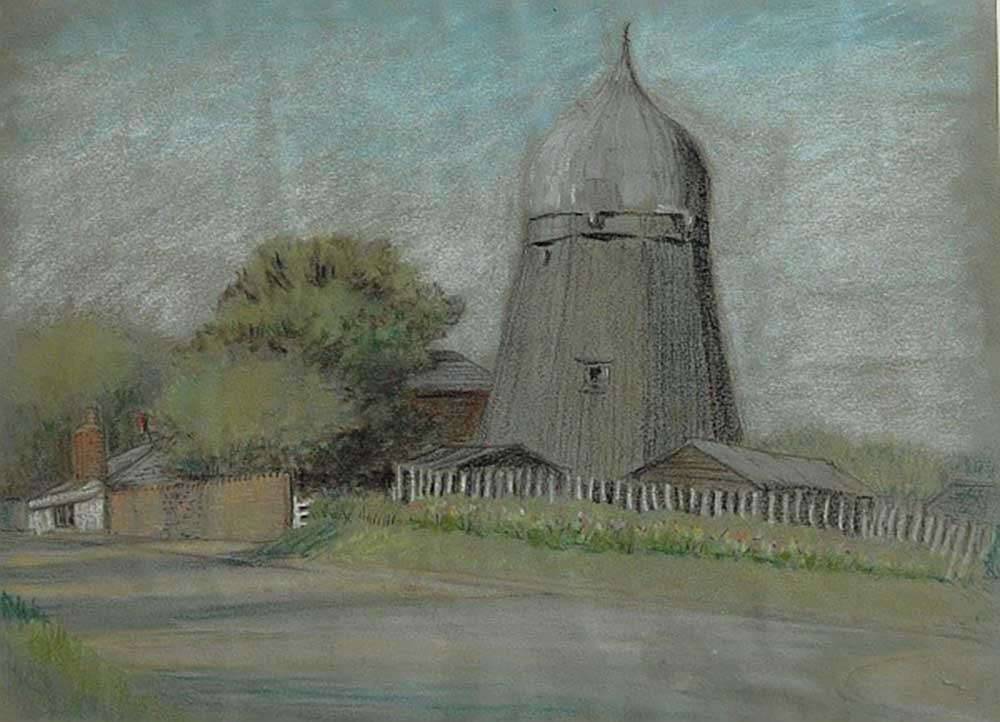 Featured image for “Return of ‘The Cuckoo’”