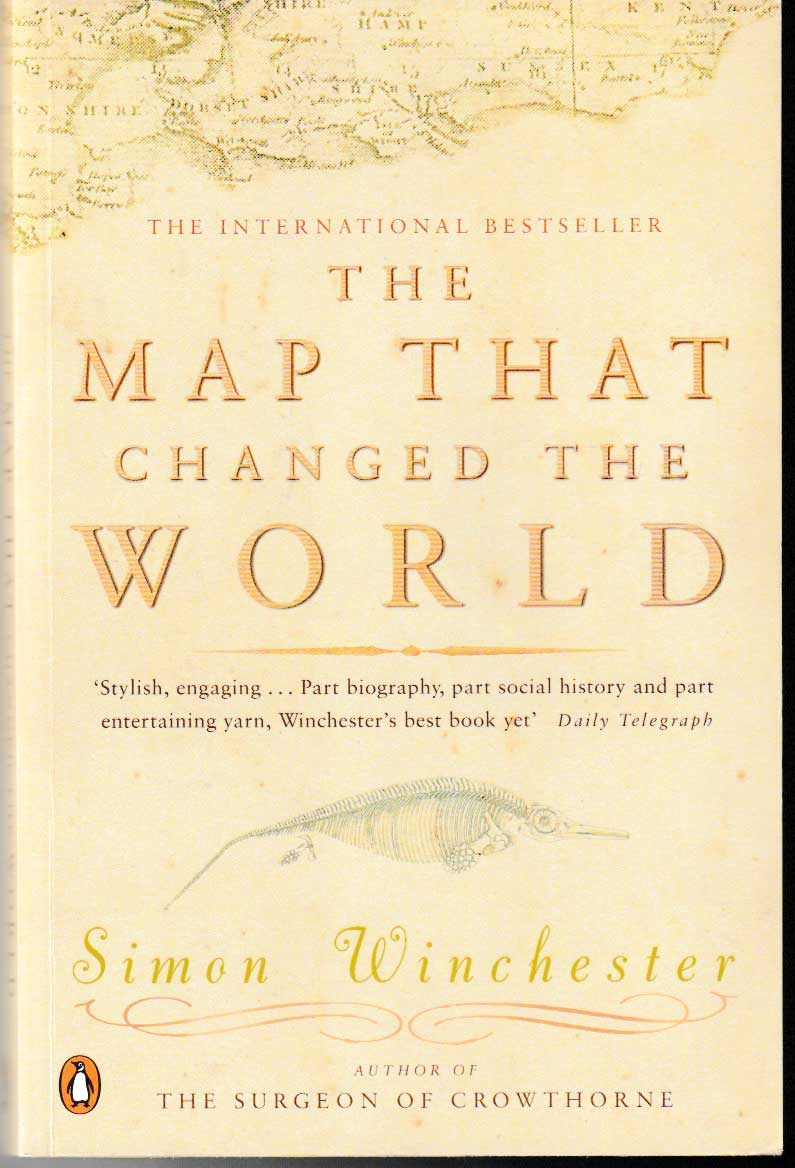 Featured image for “The Map that Changed the WORLD”