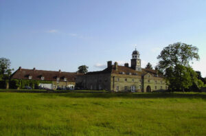 stables