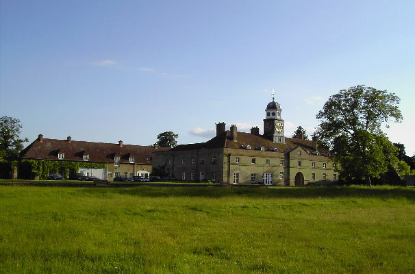 stables