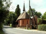 church
