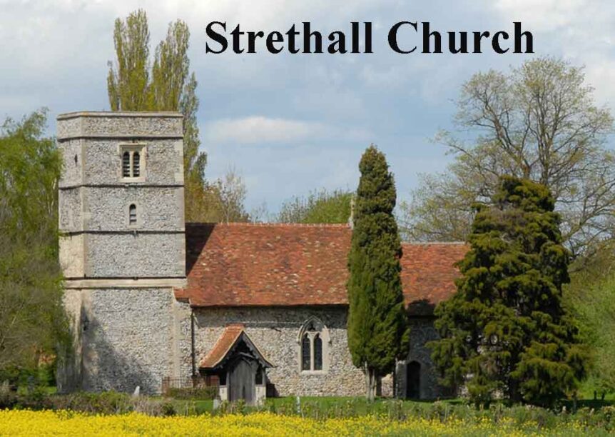church