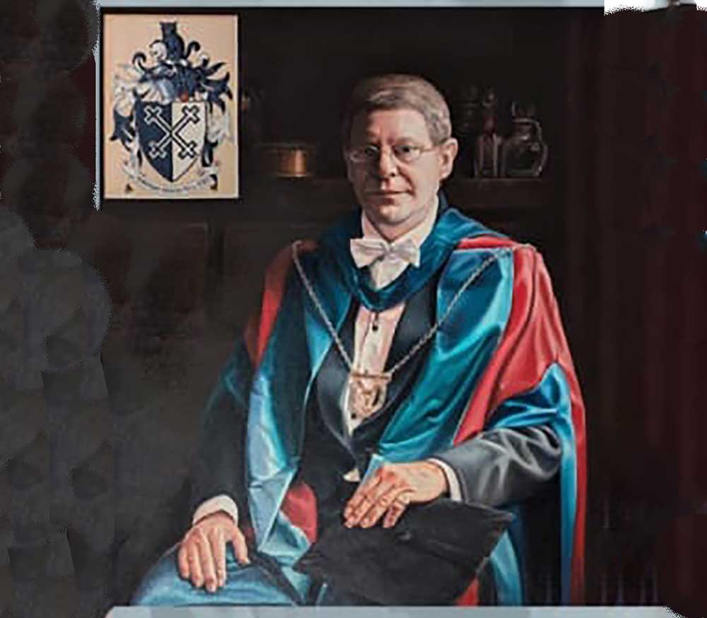 Featured image for “Julian Litten Memorial Lectures-Thaxted Church”