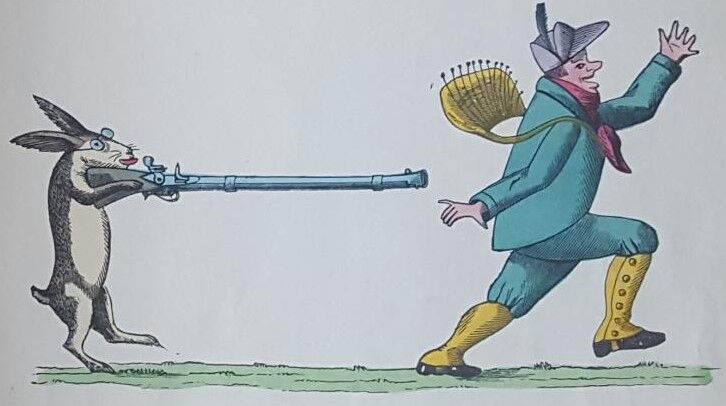 Image for the Tweet beginning: Plus ca change? 