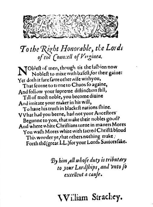 Image for the Tweet beginning: 4 Apr 1572: b. William